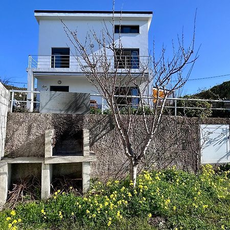 Blanca Manana Villa Ribeira Exterior photo