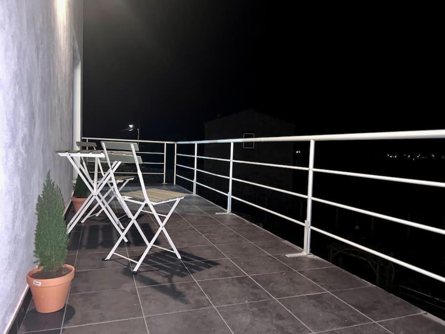 Blanca Manana Villa Ribeira Exterior photo
