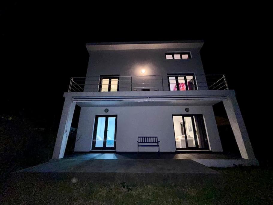 Blanca Manana Villa Ribeira Exterior photo